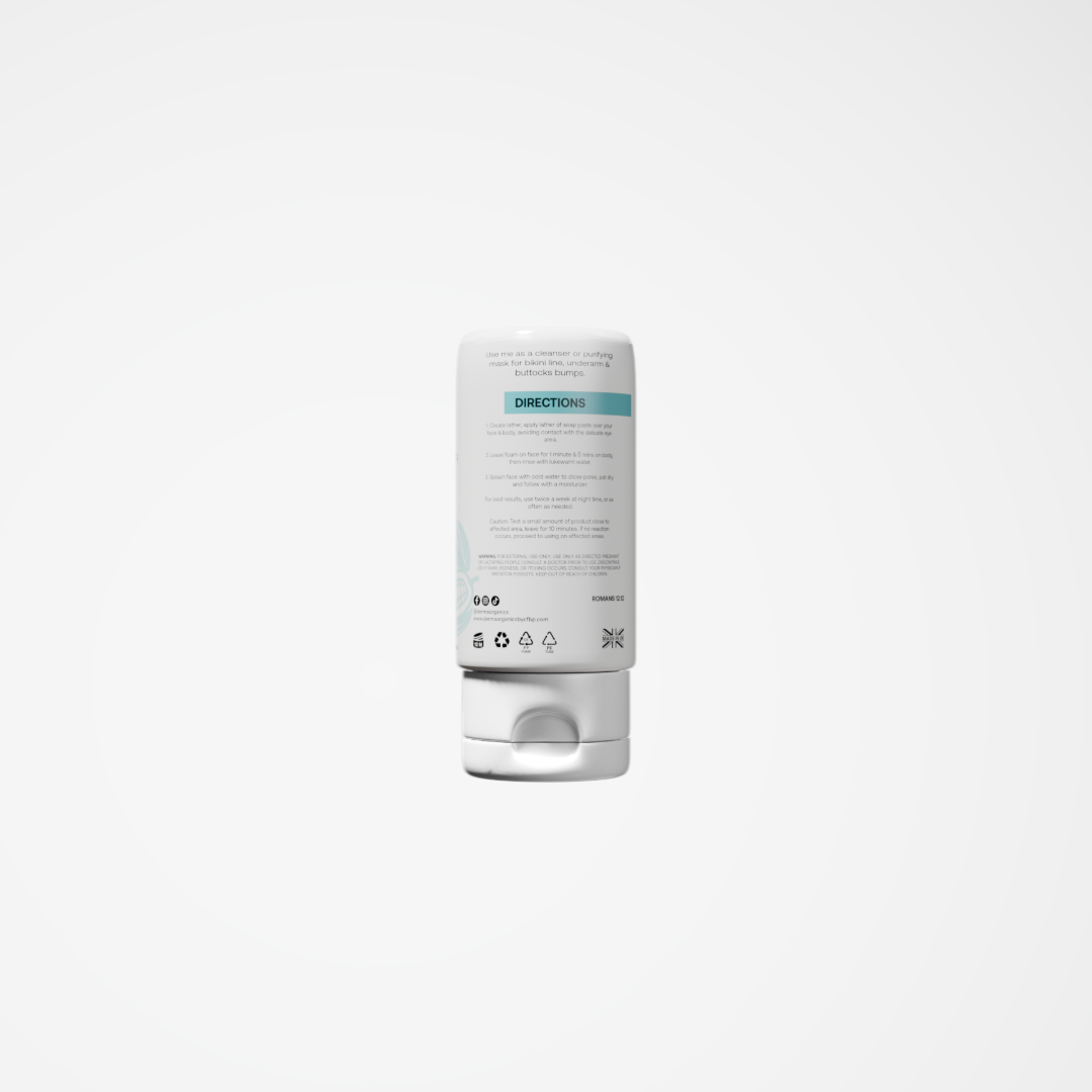 Blemish Blaster Herbal Soap Paste™