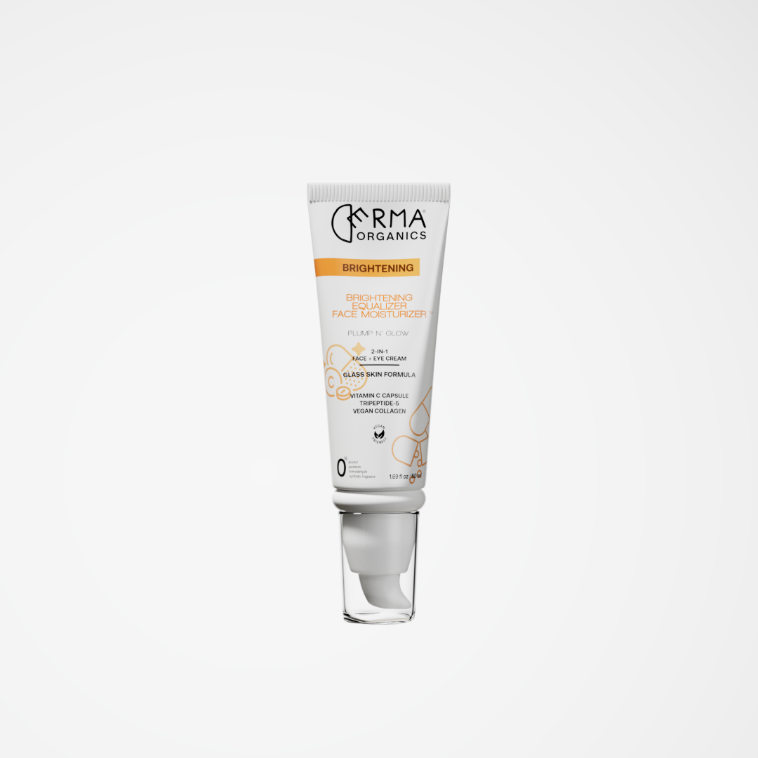 Brightening Equalizer Facial Moisturizer™