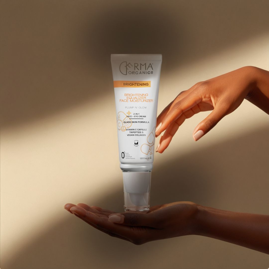 Brightening Equalizer Facial Moisturizer™