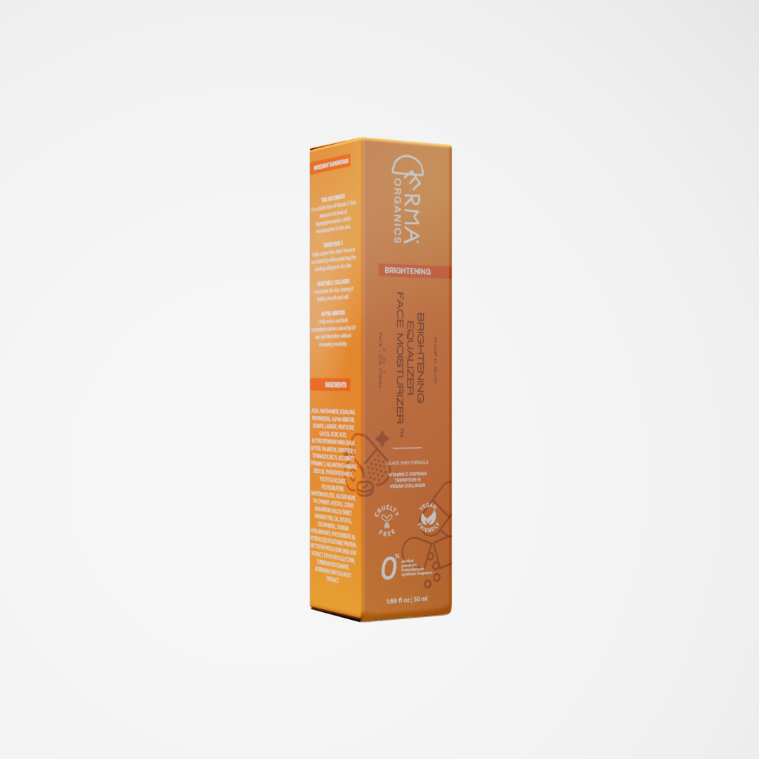 Brightening Equalizer Facial Moisturizer™