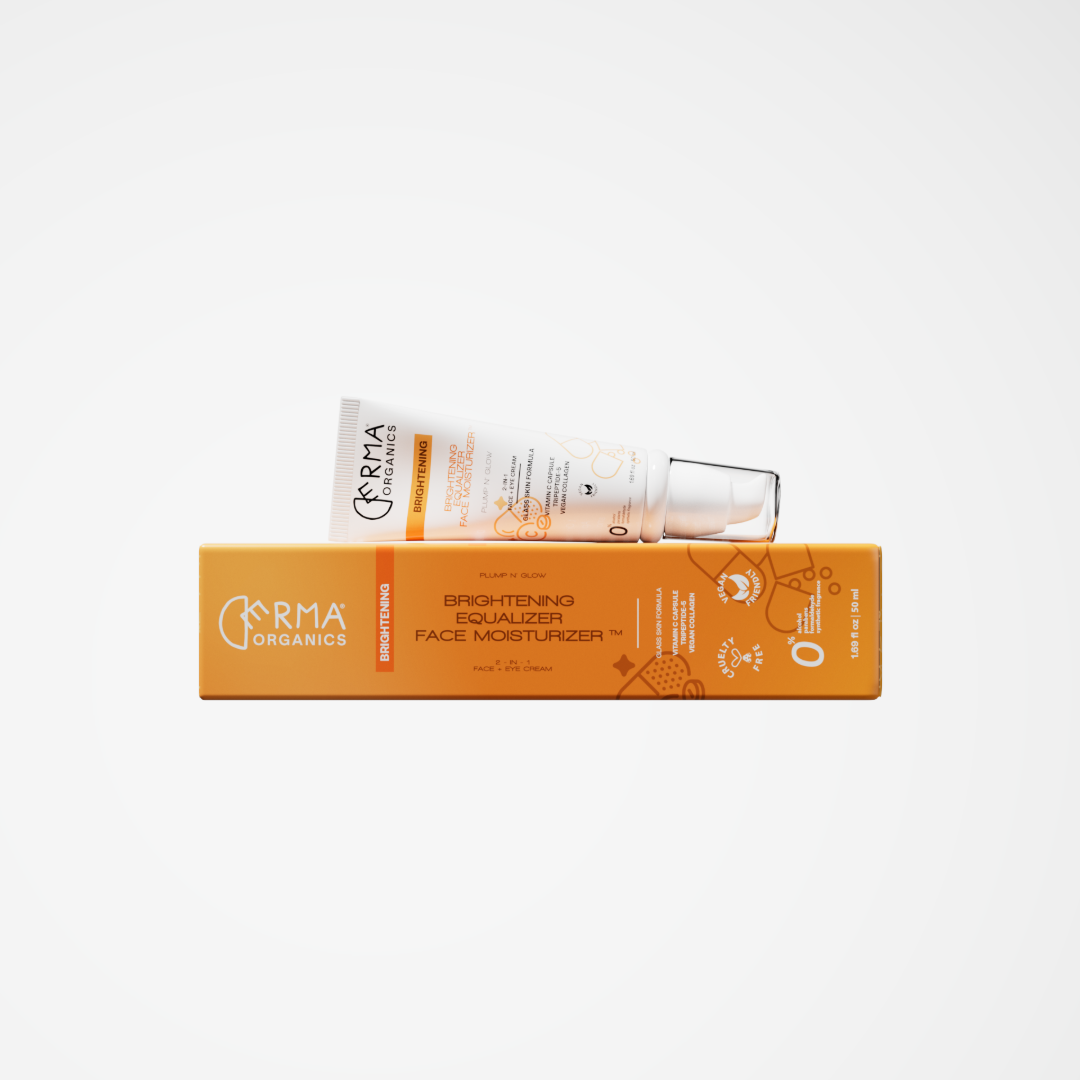 Brightening Equalizer Facial Moisturizer™