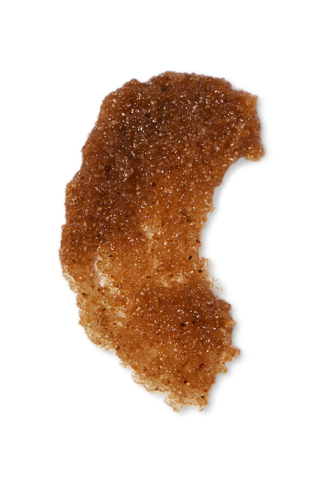 Organic African Honey & Lemon Scrub