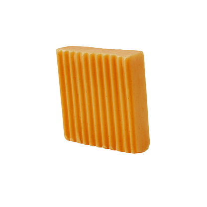 Turmeric Soap - Turmeric Root Bar