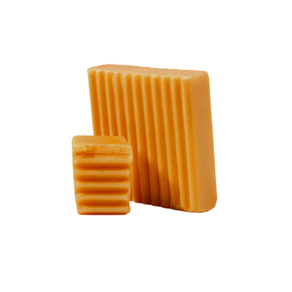 Turmeric Soap - Turmeric Root Bar