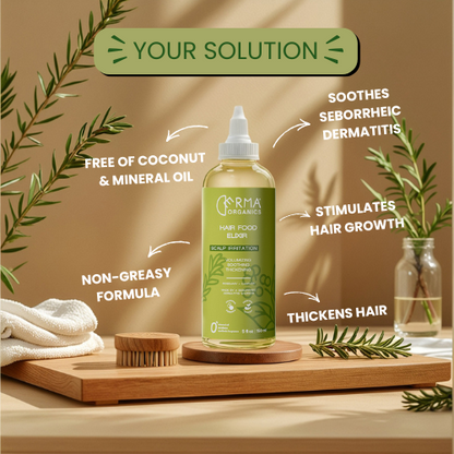 Hair Food Elixir