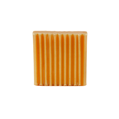 Turmeric Soap - Turmeric Root Bar