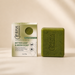 Bitter Leaf n’ Neem Soap