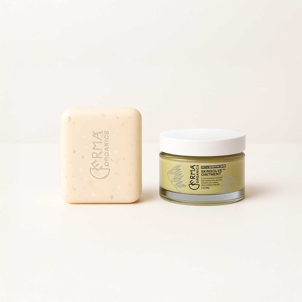 Eczema + Psoriasis + TSW Relief Duo