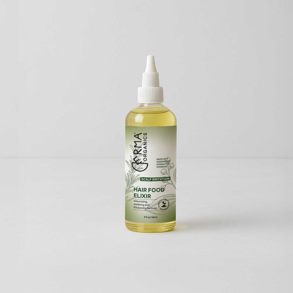 Hair Food Elixir