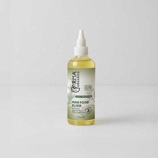 Hair Food Elixir