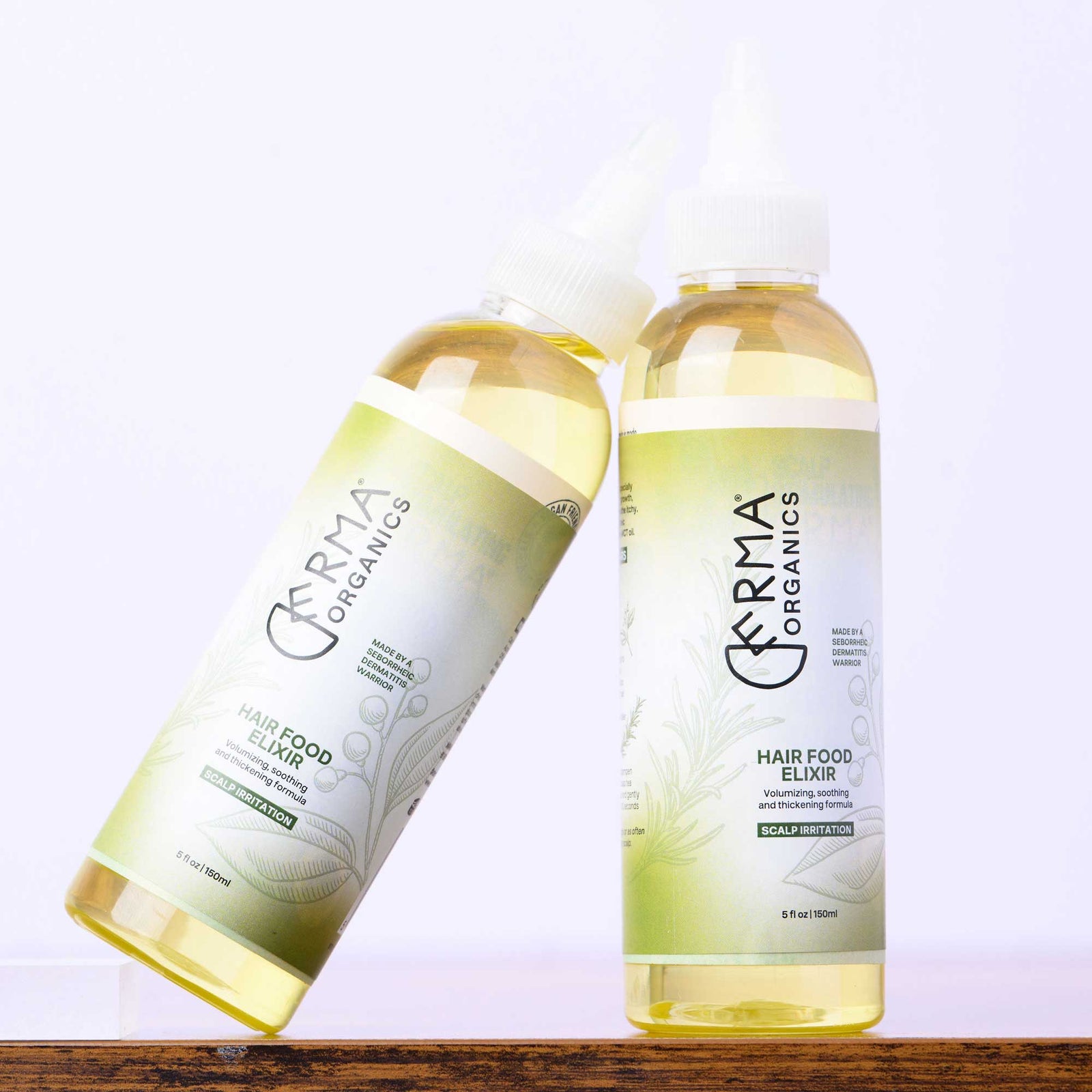 Hair Food Elixir