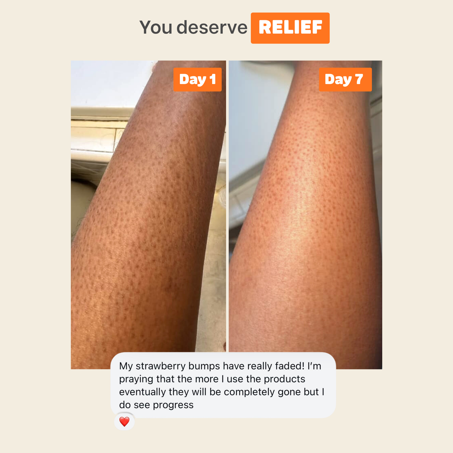 Organic African Honey & Lemon Scrub