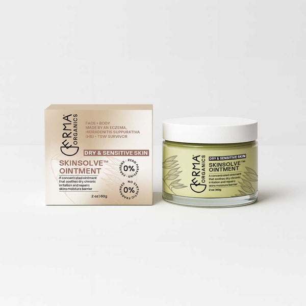 Skinsolve Ointment™