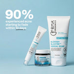 The Acne Buster Package
