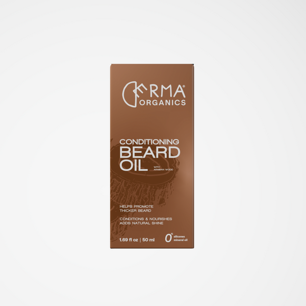 Conditioning Beard Oil alternate view