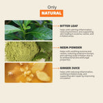 Bitter Leaf n’ Neem Soap