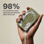 Bitter Leaf n’ Neem Soap