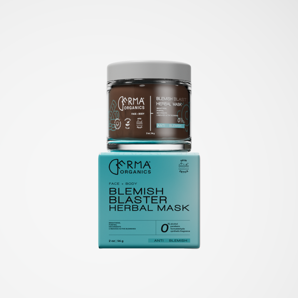 Blemish Blaster Herbal Mask™