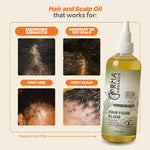 Hair Food Elixir