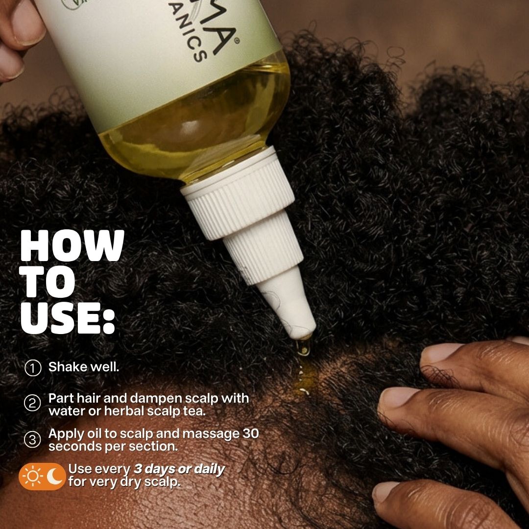Hair Food Elixir