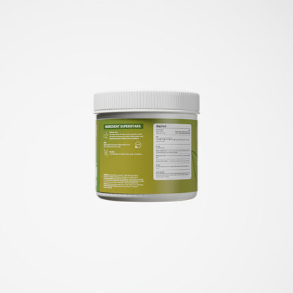 Scalp Stimulating Grease