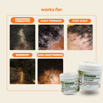 Seborrheic Dermatitis and Psoriasis Relief Duo