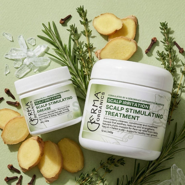 Seborrheic Dermatitis and Psoriasis Relief Duo alternate view